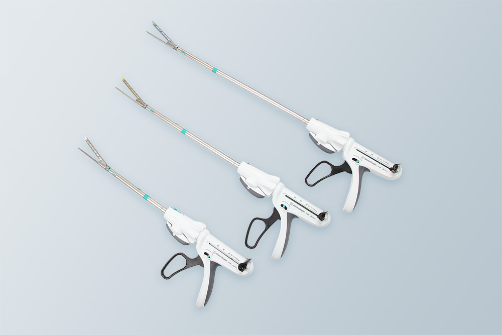 Single Patient Use Endo Cutter and Reload--MDR REGULATION 